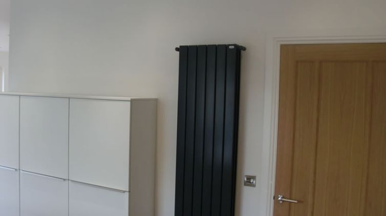 oak doors