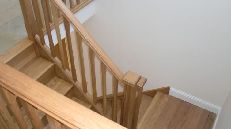 Bespoke Joinery and Interior solutions from CMJ Aberdeen