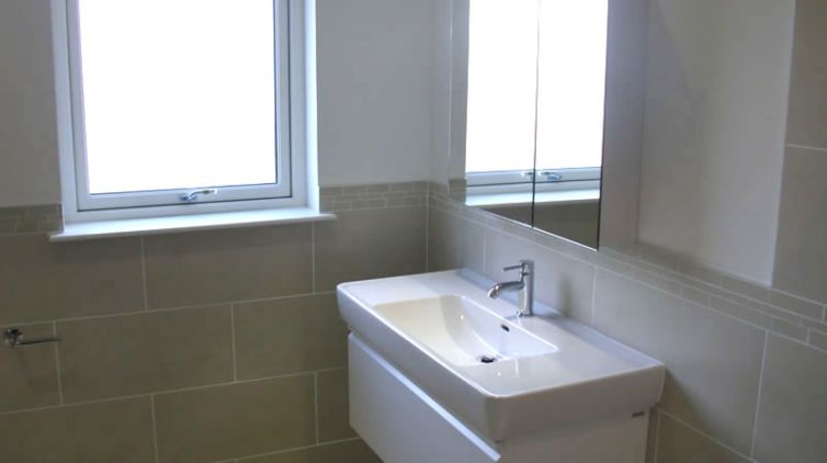 bathroom fitting
