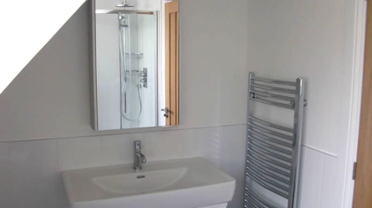 bathroom fitting