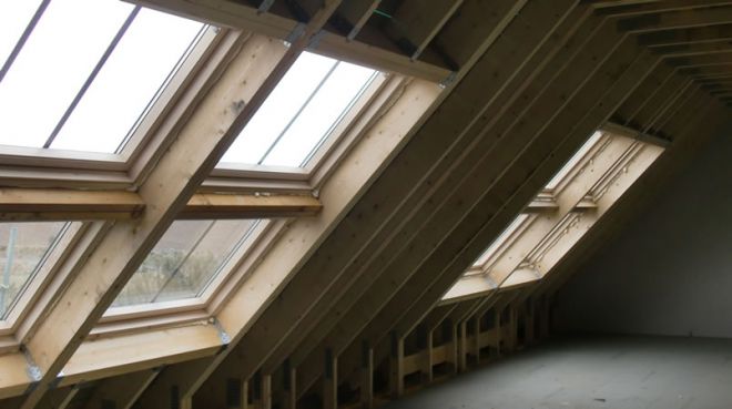 Joinery