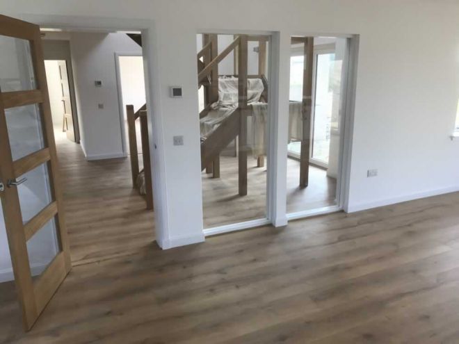 Bespoke Joinery and Interior solutions from CMJ Aberdeen