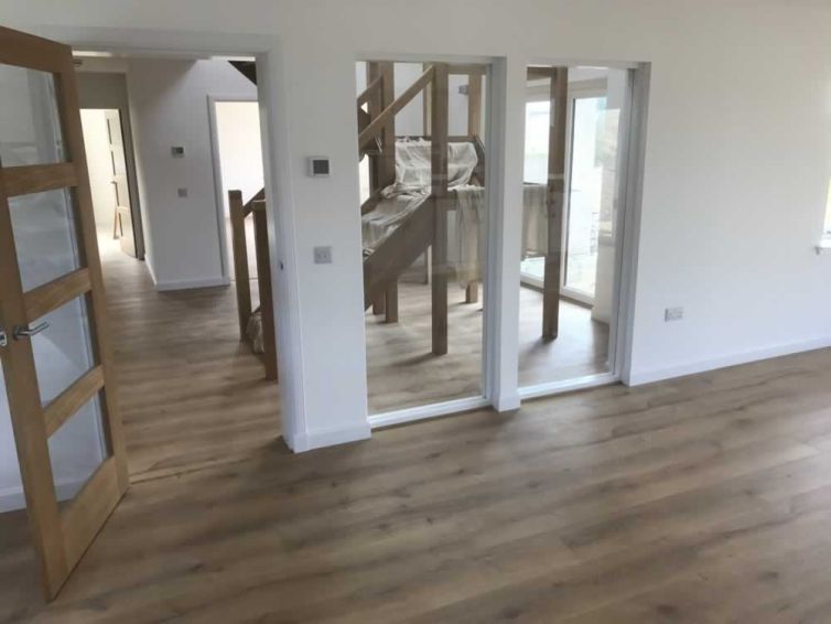 Bespoke Joinery and Interior solutions from CMJ Aberdeen