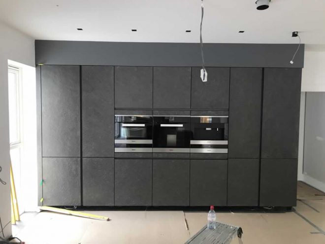 Bespoke Joinery and Interior solutions from CMJ Aberdeen