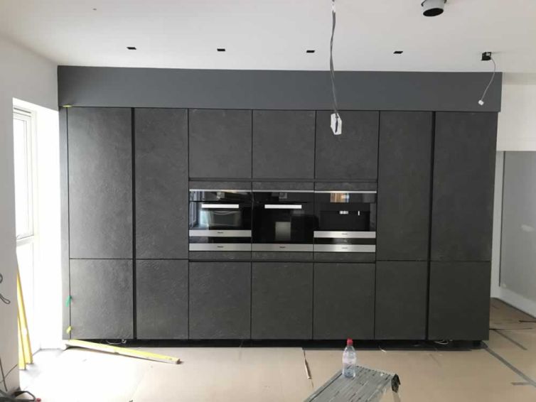 Bespoke Joinery and Interior solutions from CMJ Aberdeen