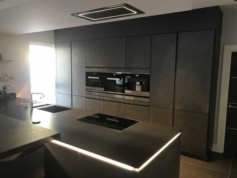 Kitchen fitting