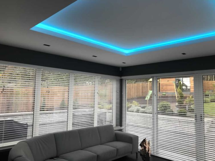 ceiling lights