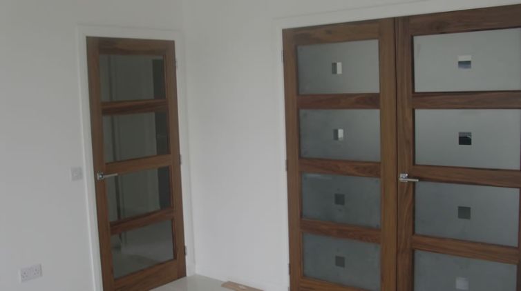 oak dorrs