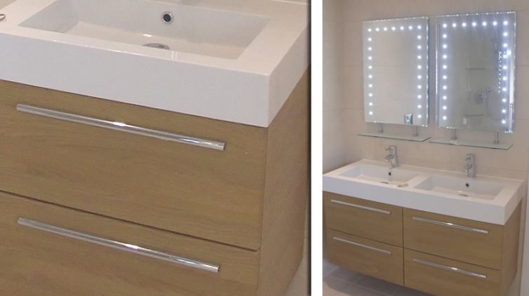 bathroom fitting