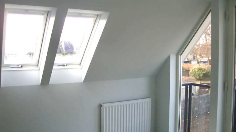 window and door fitting