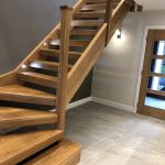 Joinery - Bespoke Stairs