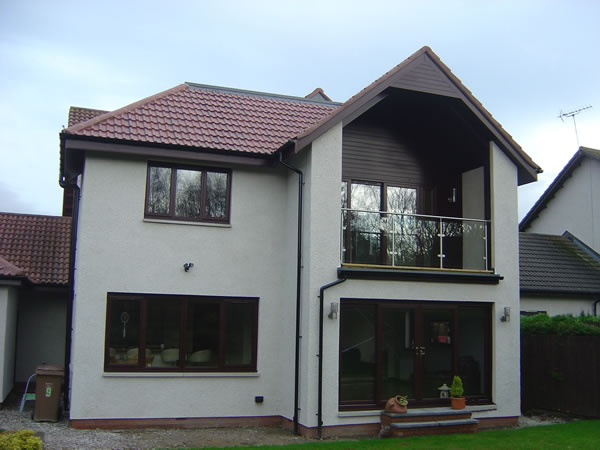 House Extension - 2012