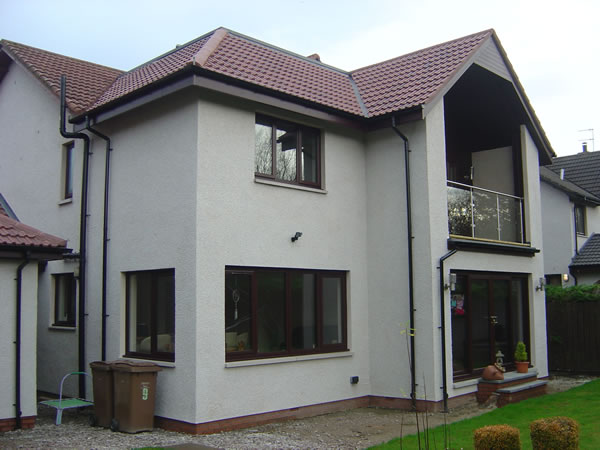 House Extension - 2012