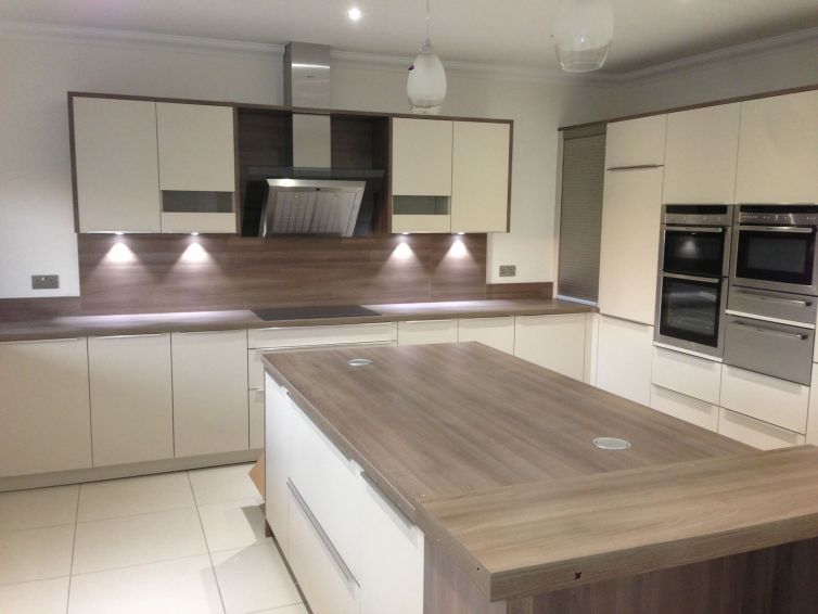 Fitted Kitchen