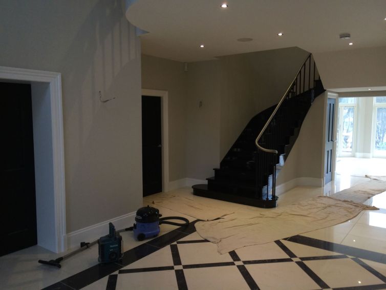 Joinery