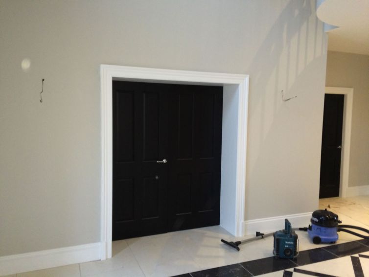 joinery