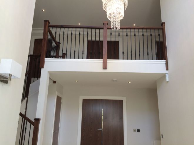 Bespoke Joinery and Interior solutions from CMJ Aberdeen