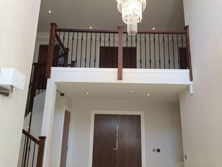 Bespoke Joinery and Interior solutions from CMJ Aberdeen