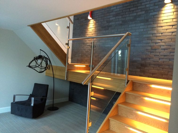 Bespoke Joinery and Interior solutions from CMJ Aberdeen