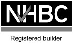 NHBC Registered Builder