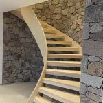 IMG_7475 curved bespoke staircase design and installation